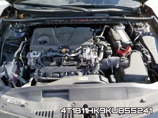4T1B11HK9KU855241 фото 8
