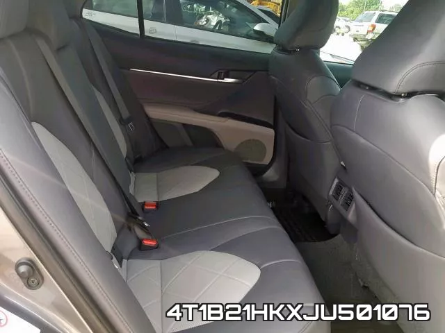 4T1B21HKXJU501076 фото 7