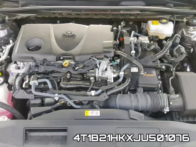 4T1B21HKXJU501076 фото 8