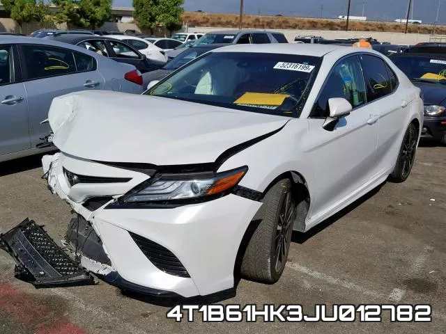 4T1B61HK3JU012782 фото 3
