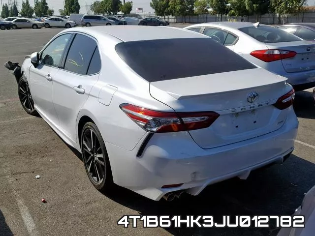 4T1B61HK3JU012782 фото 4