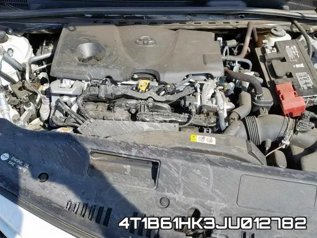4T1B61HK3JU012782 фото 8