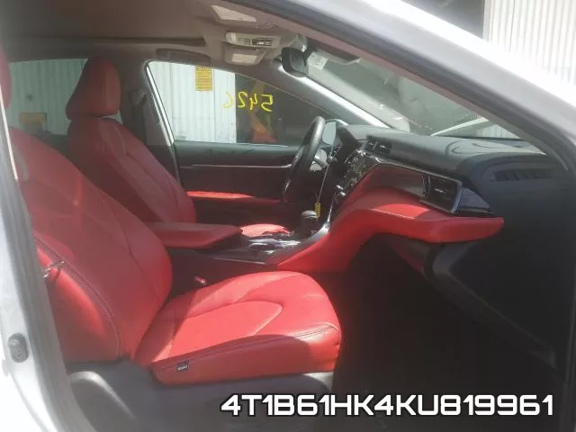 4T1B61HK4KU819961 фото 6