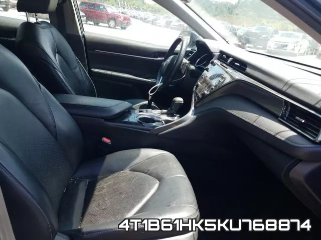 4T1B61HK5KU768874 фото 6