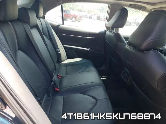 4T1B61HK5KU768874 фото 7