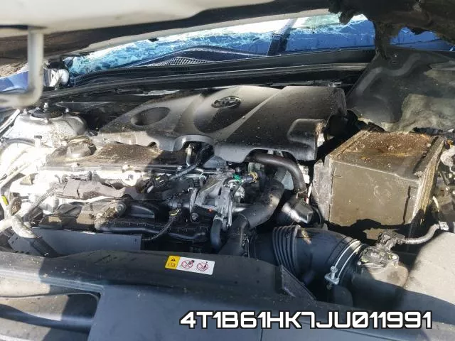 4T1B61HK7JU011991 фото 8