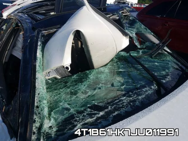 4T1B61HK7JU011991 фото 10