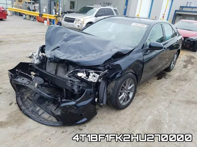 4T1BF1FK2HU270000 фото 3