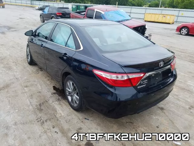 4T1BF1FK2HU270000 фото 4