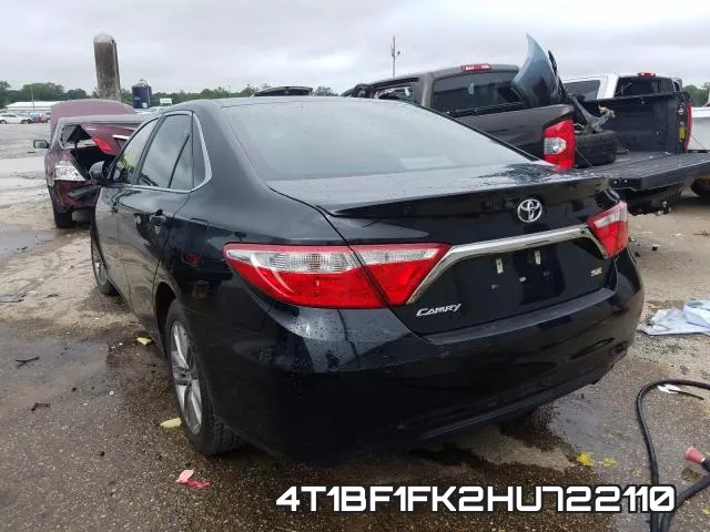 4T1BF1FK2HU722110 фото 4