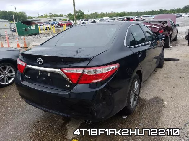 4T1BF1FK2HU722110 фото 5