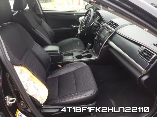 4T1BF1FK2HU722110 фото 6