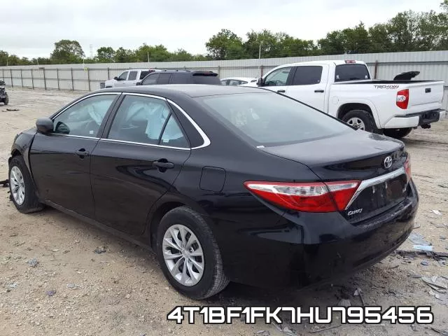 4T1BF1FK7HU795456 фото 4