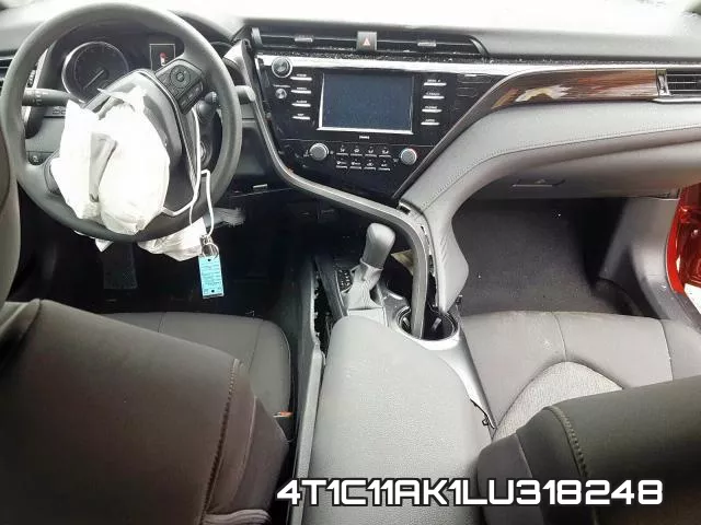 4T1C11AK1LU318248 фото 10