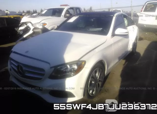 55SWF4JB7JU236372 фото 3