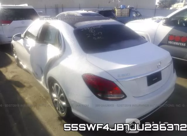 55SWF4JB7JU236372 фото 4