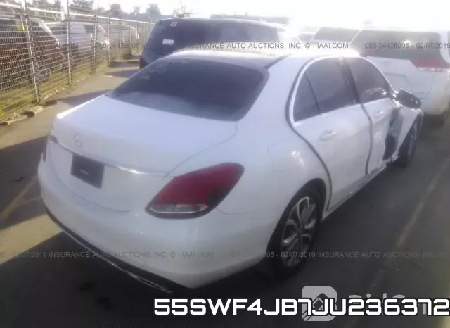 55SWF4JB7JU236372 фото 5