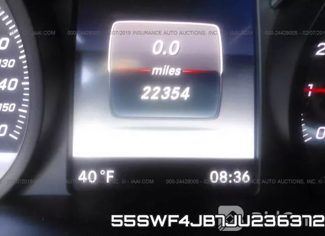 55SWF4JB7JU236372 фото 8