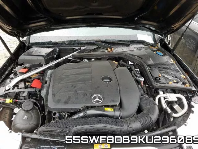 55SWF8DB9KU296089 фото 8