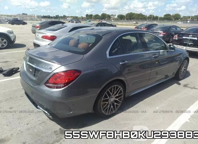 55SWF8HB0KU293883 фото 5