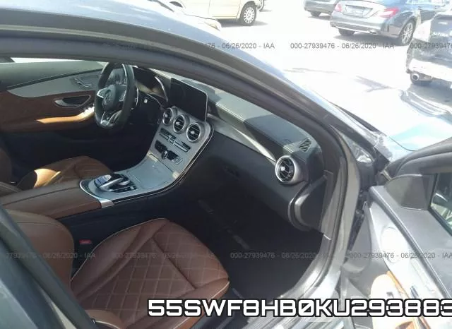 55SWF8HB0KU293883 фото 6