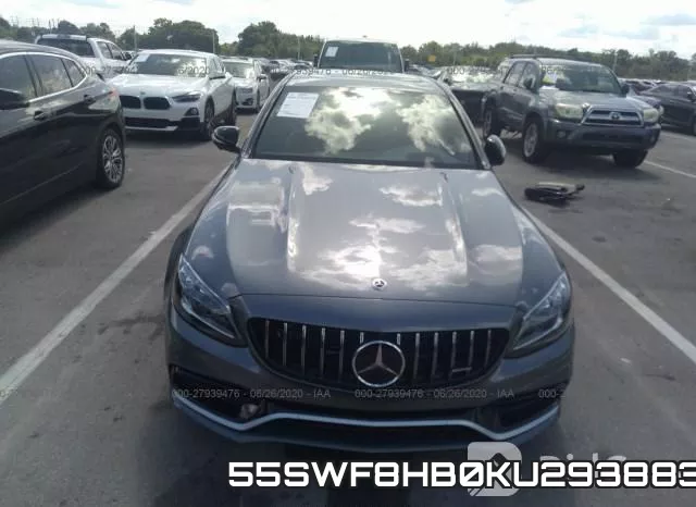 55SWF8HB0KU293883 фото 7