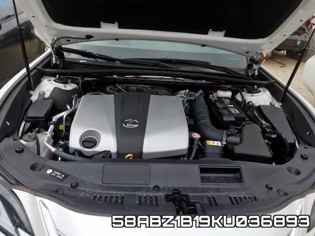 58ABZ1B19KU036893 фото 8