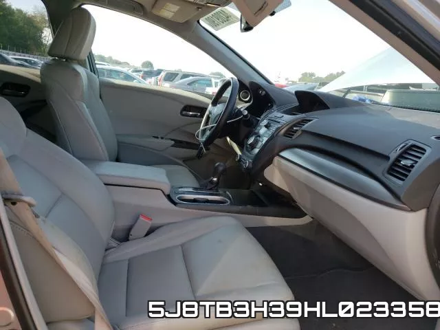 5J8TB3H39HL023358 фото 6