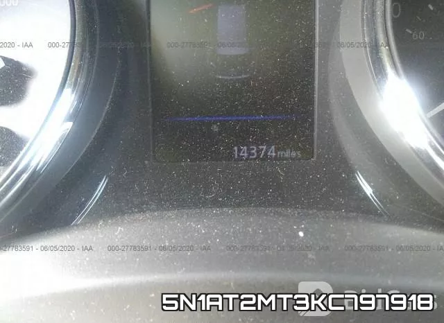 5N1AT2MT3KC797918 фото 8