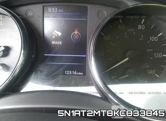 5N1AT2MT8KC833845 фото 8