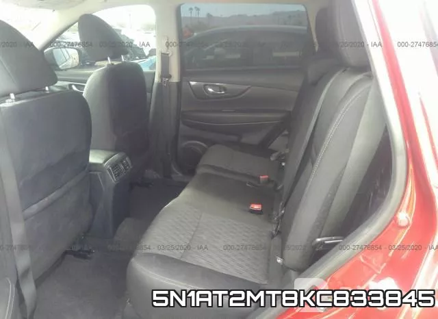 5N1AT2MT8KC833845 фото 9