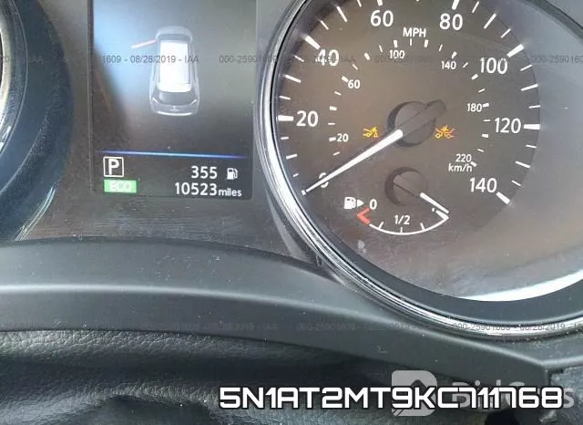 5N1AT2MT9KC711768 фото 8