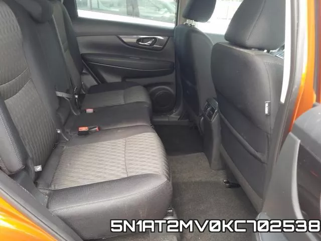 5N1AT2MV0KC702538 фото 7