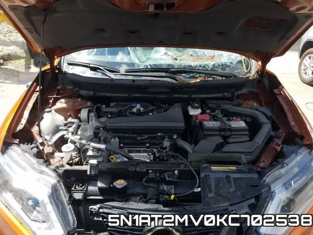 5N1AT2MV0KC702538 фото 8