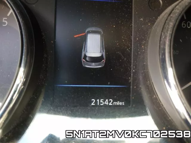 5N1AT2MV0KC702538 фото 9