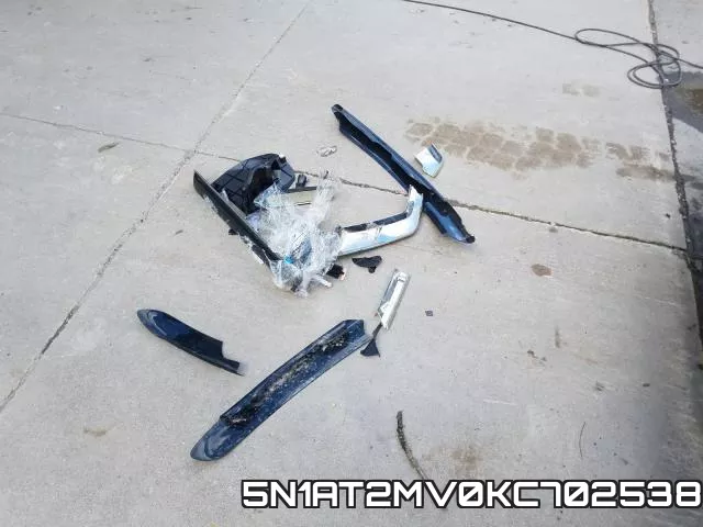 5N1AT2MV0KC702538 фото 10