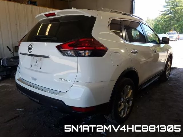5N1AT2MV4HC881305 фото 5