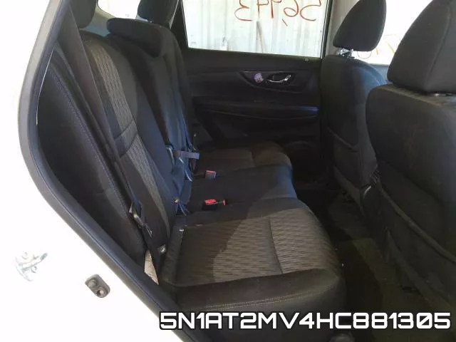 5N1AT2MV4HC881305 фото 7