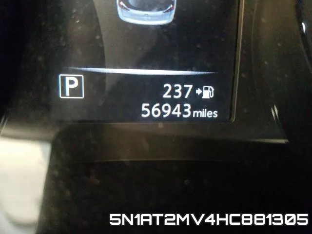 5N1AT2MV4HC881305 фото 9