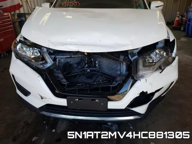 5N1AT2MV4HC881305 фото 10