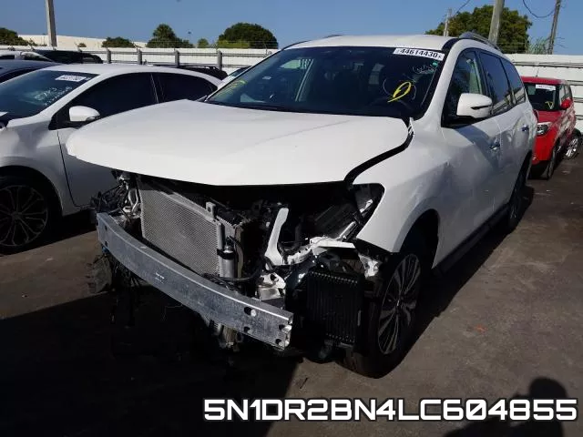 5N1DR2BN4LC604855 фото 3