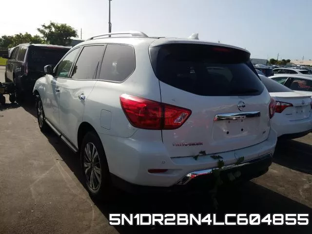 5N1DR2BN4LC604855 фото 4