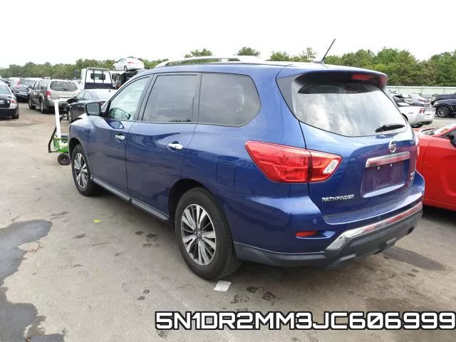 5N1DR2MM3JC606999 фото 4