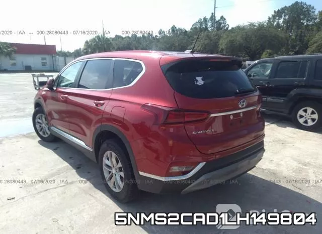 5NMS2CAD1LH149804 фото 4