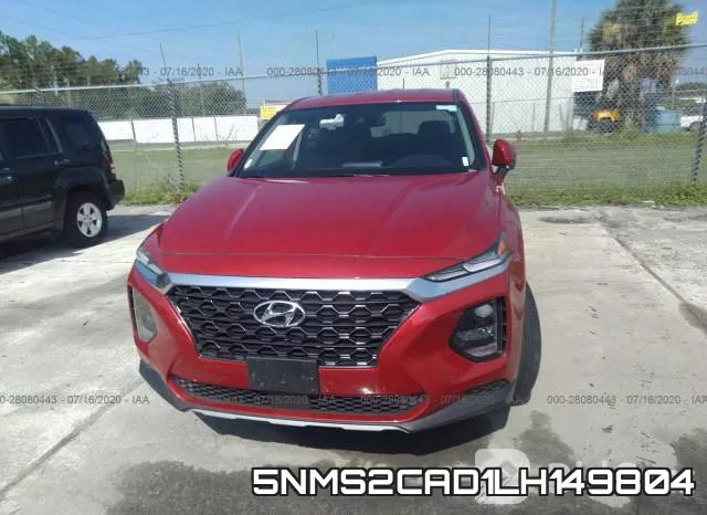5NMS2CAD1LH149804 фото 7