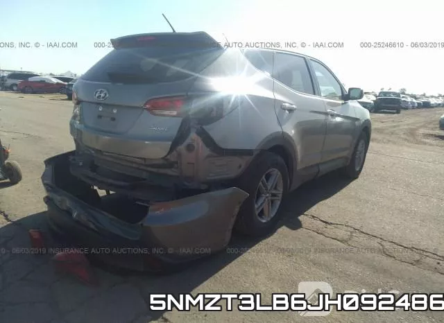 5NMZT3LB6JH092486 фото 5