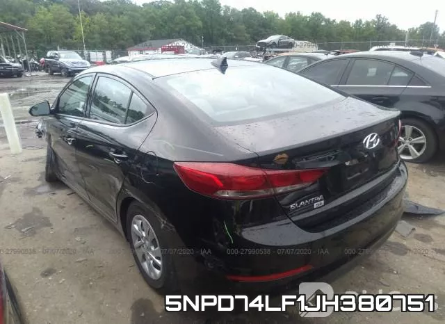 5NPD74LF1JH380751 фото 4