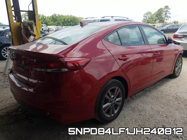 5NPD84LF1JH240812 фото 5