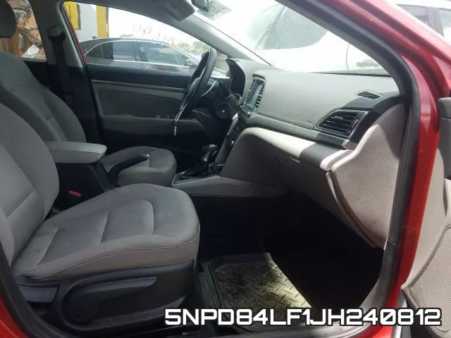 5NPD84LF1JH240812 фото 6