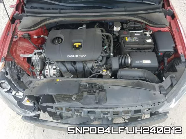 5NPD84LF1JH240812 фото 8